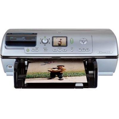 HP Photosmart 8100