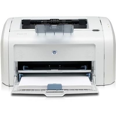 HP LaserJet CP1022