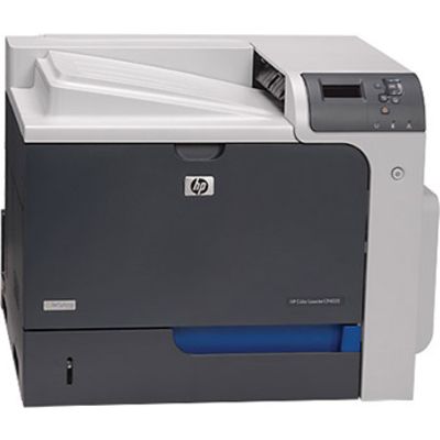 HP Color LaserJet CP4520