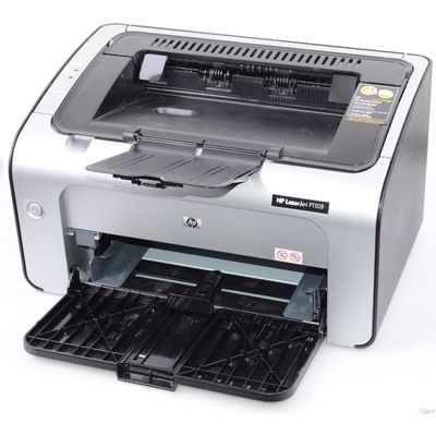 HP LaserJet Pro P1108