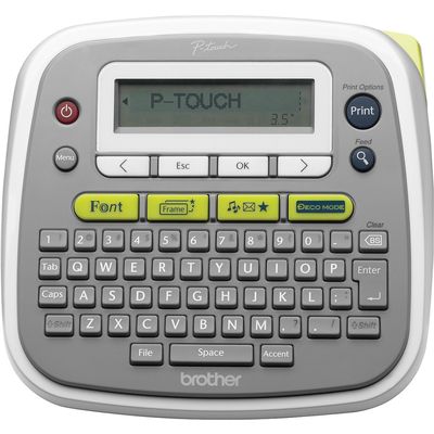Brother P-Touch 200