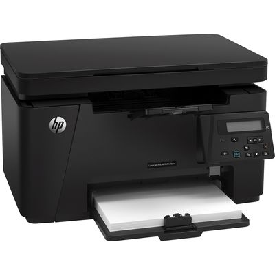 HP LaserJet Pro MFP M125nw