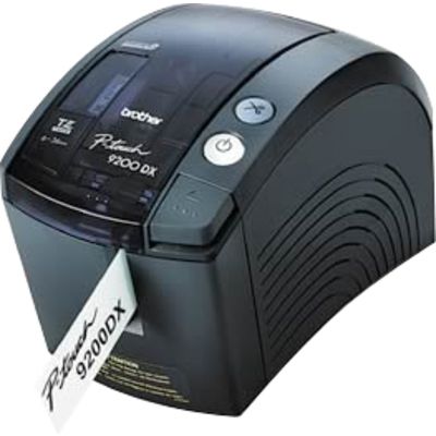 Brother P-Touch 9200DX
