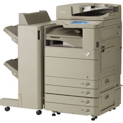 Canon imageRUNNER ADVANCE C5255i