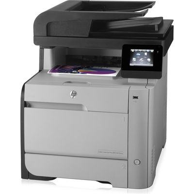 HP Color LaserJet Pro MFP M476NW