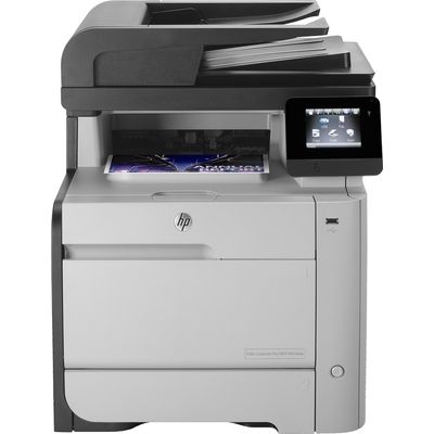 HP Color LaserJet Pro MFP M476DW
