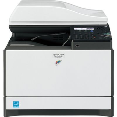 Sharp MXC300W