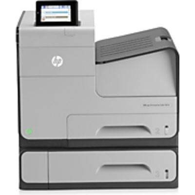 HP OfficeJet EnterpriseX555XH