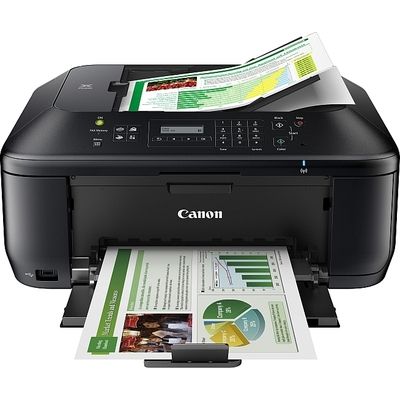 Canon PIXMA MX535