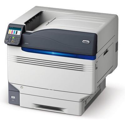 OKI C931
