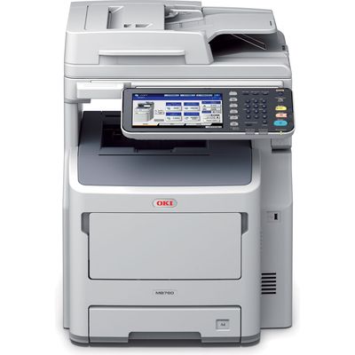 OKI MB 760