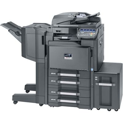Kyocera TASKalfa 5501i