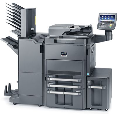 Kyocera TASKalfa 6501i