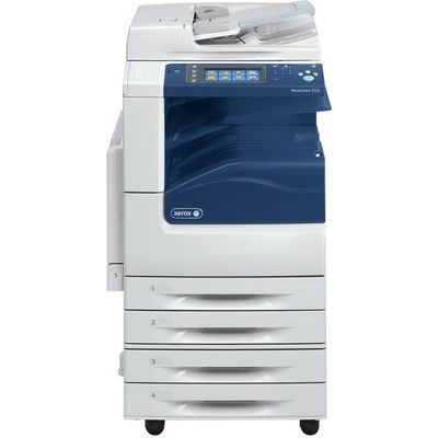 Xerox WorkCentre 7225