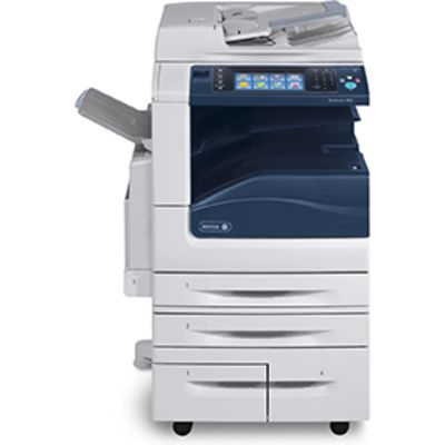 Xerox WorkCentre 7835