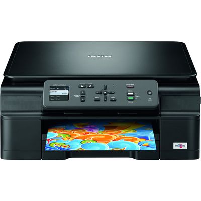 Brother DCP-J152W