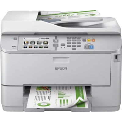 Epson WorkForce Pro WF 5690DWF