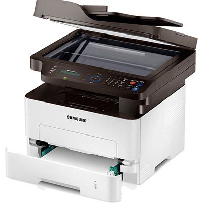 Samsung Xpress SLC460FW