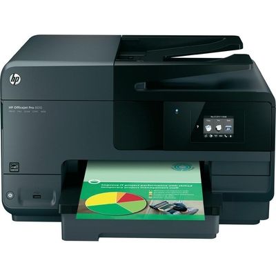 HP OfficeJet Pro 8610