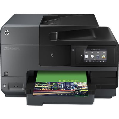HP OfficeJet Pro 8620