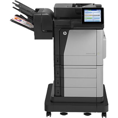 HP Color LaserJet Enterprise Flow MFP M680Z
