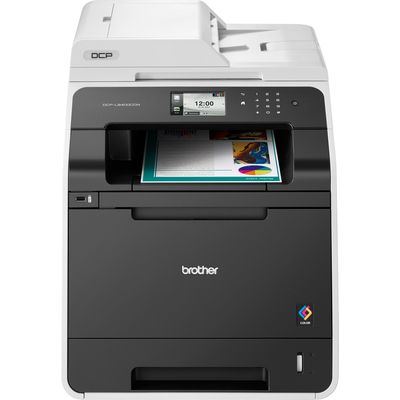 Brother DCP-L8400CDN