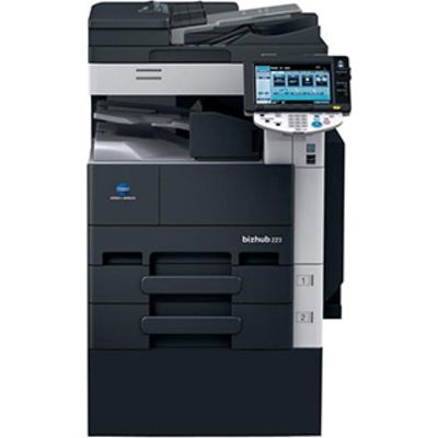 Konica Minolta Bizhub 423