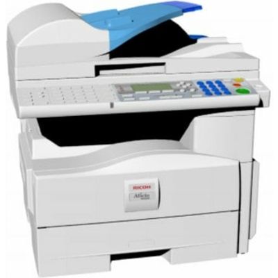 Ricoh Aficio MP 161 SPF