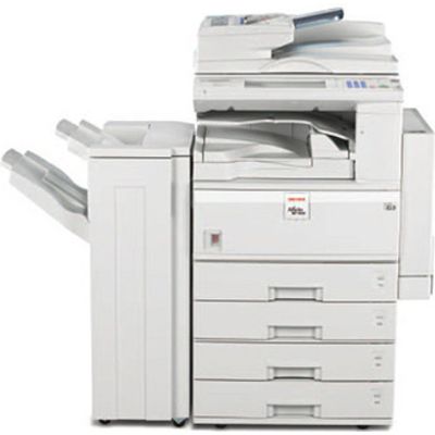 Ricoh Aficio MP 3010