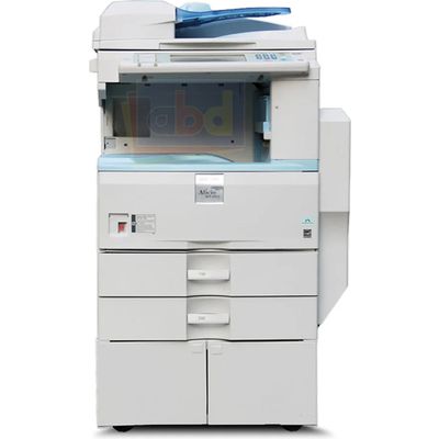 Ricoh Aficio MP 4000