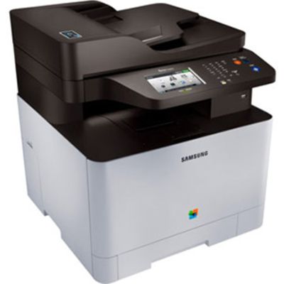 Samsung Xpress SLC1860FW