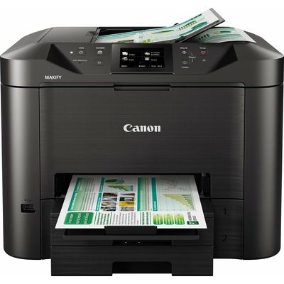 Canon Maxify MB5350