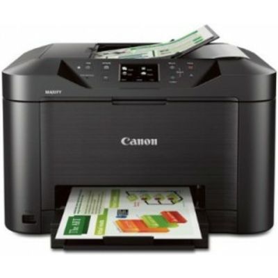 Canon Maxify MB5050