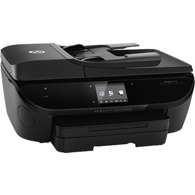 HP Envy 7640