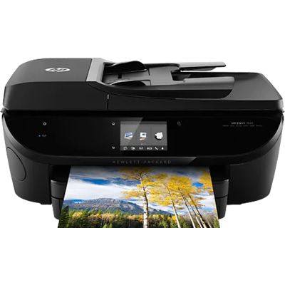 HP Envy 7645