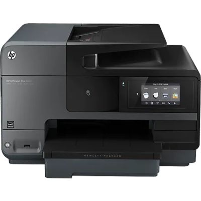 HP OfficeJet Pro 8660