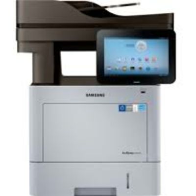 Samsung ProXpress SL M 4580FX