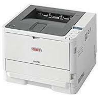 OKI B 512DN