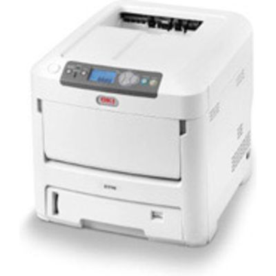 OKI C710dtn