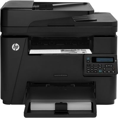 HP LaserJet Pro M225dn