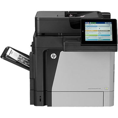 HP LaserJet Enterprise M630dn