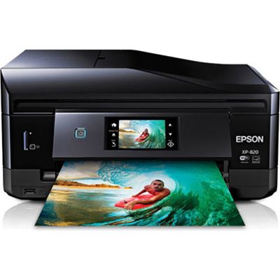 Epson Expression PremiumXP-820