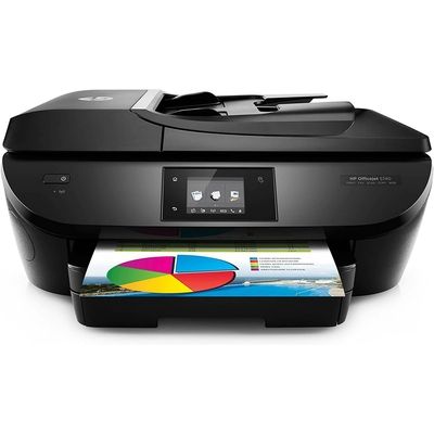 HP OfficeJet 5740