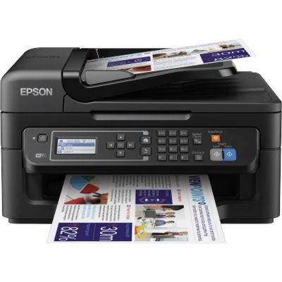 Epson WorkForce WF-2630 WF