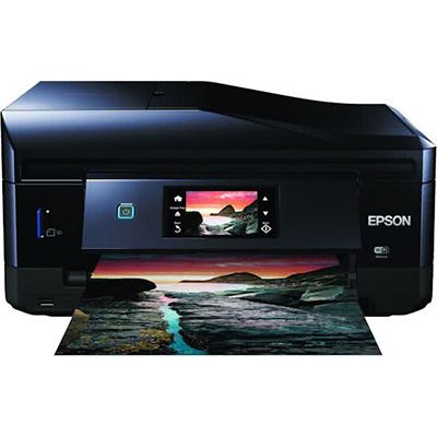 Epson Expression Photo XP-860