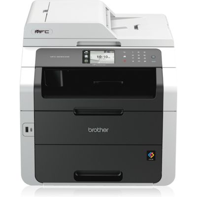 Brother MFC-9332CDW