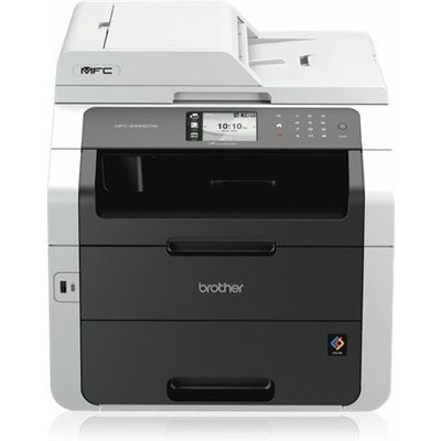 Brother MFC-9342CDW