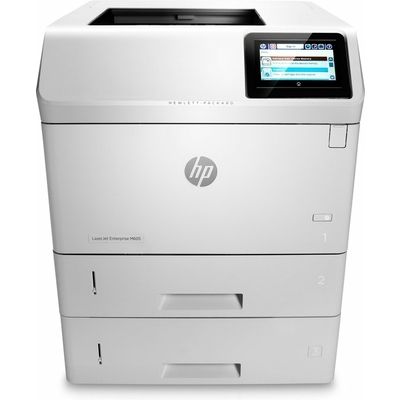 HP LaserJet Enterprise M605x