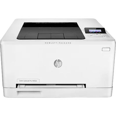 HP Color LaserJet Pro M252n