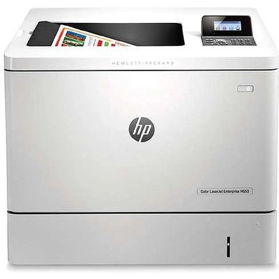 HP Color LaserJet Enterprise M552dn